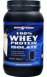 100% Whey Protein Isolate (908 гр)