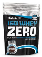 Iso Whey Zero (500 гр)