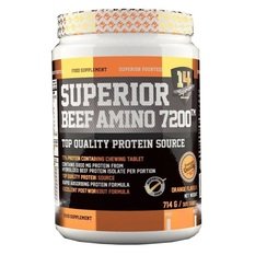 Beef Amino 7200 (320 таб)