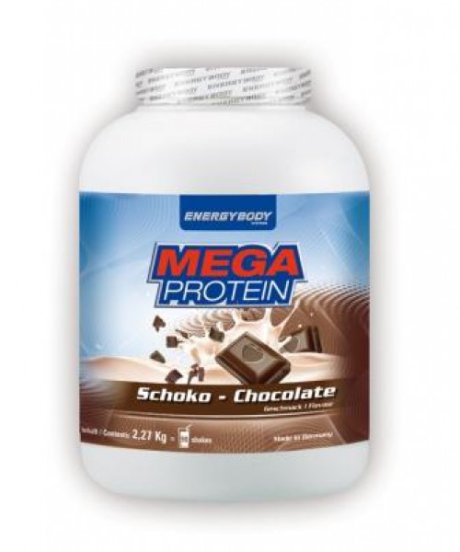 Mega Protein Big Box (2270 гр)