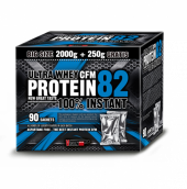 Ultra Whey CFM Protein 82 (2250 гр)