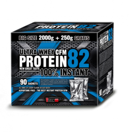 Ultra Whey CFM Protein 82 (2250 гр)