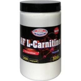 F'actif +L-Carnitine (400 гр)