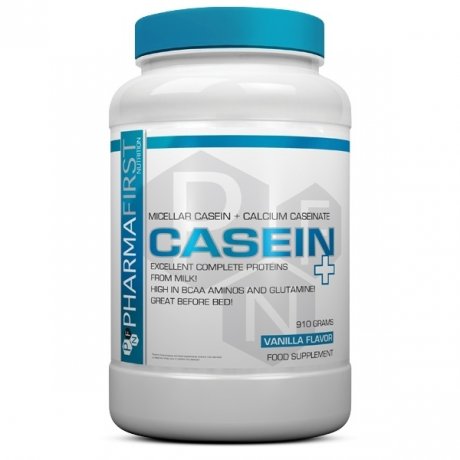 Casein Plus (910гр)