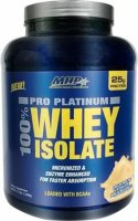 Pro Platinum 100% Whey Isolate (1408 гр)