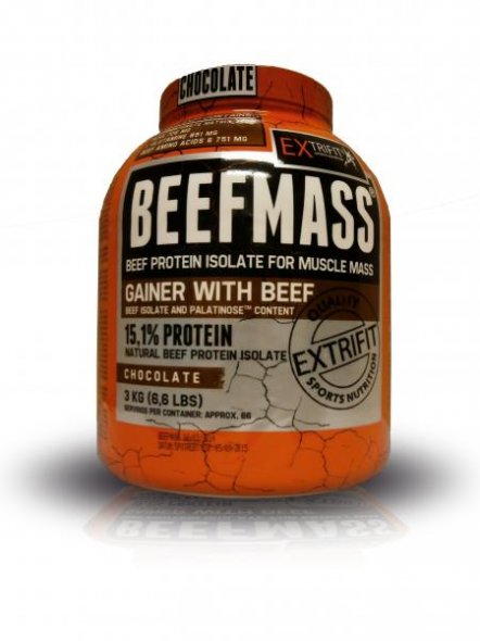 Beef Mass (3000 гр)