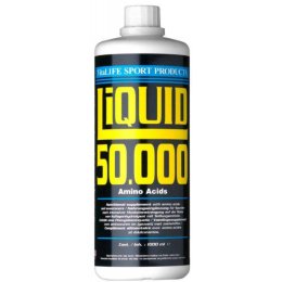 Liquid Amino 50.000 (1000 мл)