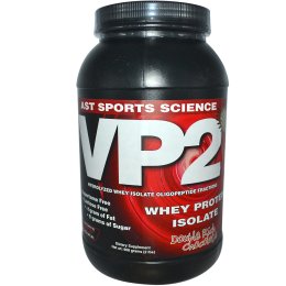 VP2 Whey Isolate (908 гр)