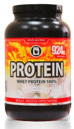 Whey Protein 100% (924 гр)