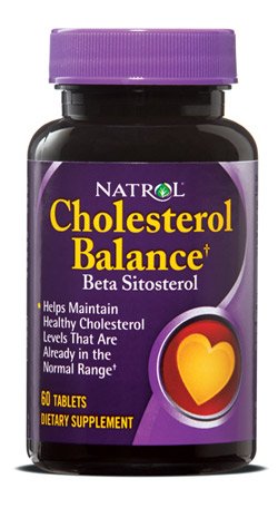 Cholesterol Balance (60 таб)