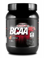 BCAA 100% (400 гр)