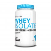 Whey Isolate Nutricore (1000 гр)