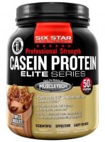 Casein Protein (658 гр)