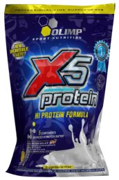 X5 Protein (700 гр)