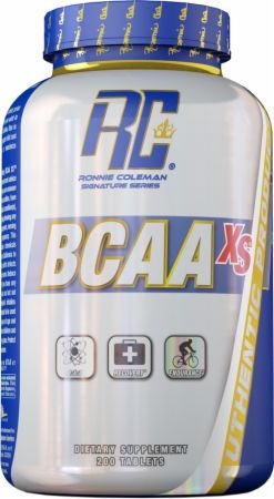 BCAA-XS (200 таб)