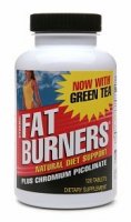 Fat Burners (120 капс)