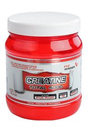 Pro Winner Creatine Total 5000 (350 гр)