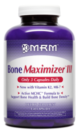 Bone Maximizer III (150 капс)