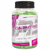 L-carnitine Green Tea (90 капс)