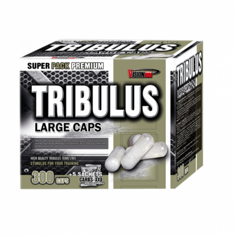 Tribulus Large Caps (300 капс)