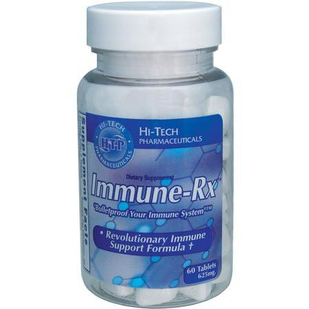 Immune Rx (60 таб)