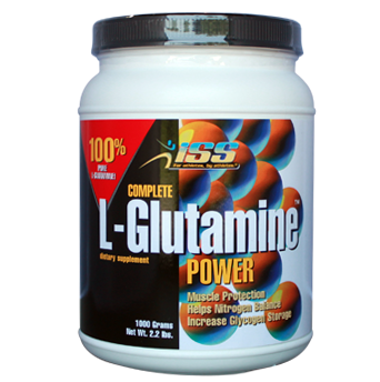 Complete L-Glutamine Power (1000 гр)