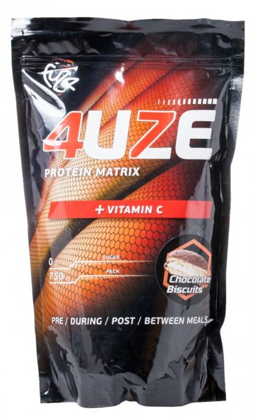 4UZE Protein Matrix (750 гр)