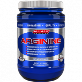 Arginine HCL (400 гр)