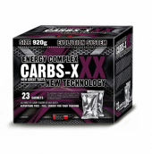 Energy Complex CARBS-X (920 гр)