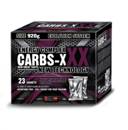 Energy Complex CARBS-X (920 гр)