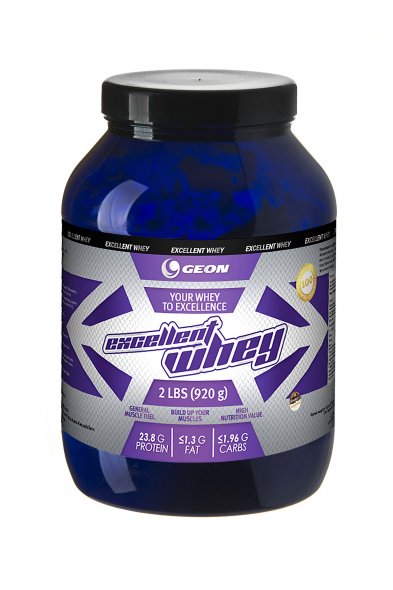 Excellent Whey (920 гр)