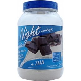 Night Protein ZMA (1000 гр)