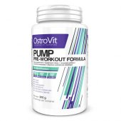 PUMP Pre-Workout (300 гр)