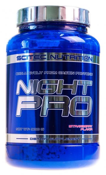 Night Pro (900 гр)