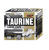 Taurine Large Caps (300 капс)