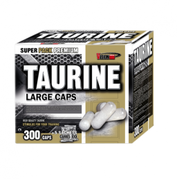 Taurine Large Caps (300 капс)