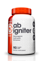 Ab Igniter Thermo Fat Burner (90 капс)