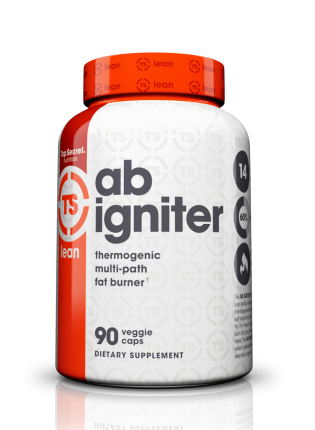 Ab Igniter Thermo Fat Burner (90 капс)