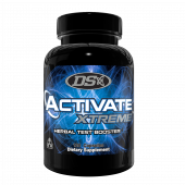 Activate Xtreme (120 капс)