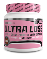 Ultra Loss Protein Drink Powder (500 гр)