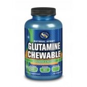 Glutamine Chewable 1500 (60 таб)