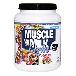 Muscle Milk Light (744 гр)