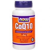 CoQ10 30 mg (60 капс)