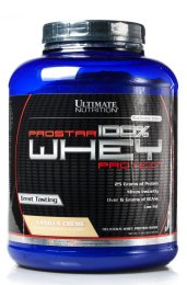 ProStar Whey Protein (2270 гр)