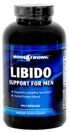 Libido Support for Men (360 капс)