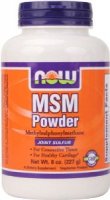 MSM Pure Powder (227 гр)