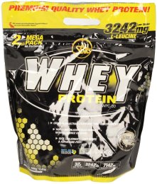 Whey Protein (2000 гр)