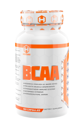 BCAA (150 капс)