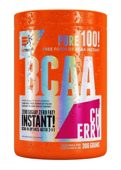 BCAA Instant (300 гр)