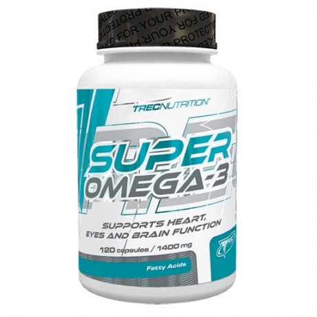 Super Omega 3 (60 капс)